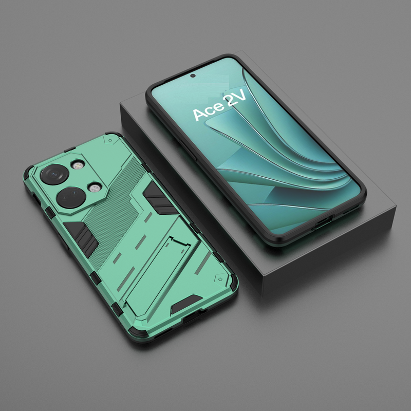 Elegant Armour -  Mobile Cover for OnePlus Nord 3 5G - 6.74 Inches