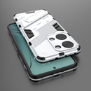 Elegant Armour -  Mobile Cover for OnePlus Nord 3 5G - 6.74 Inches