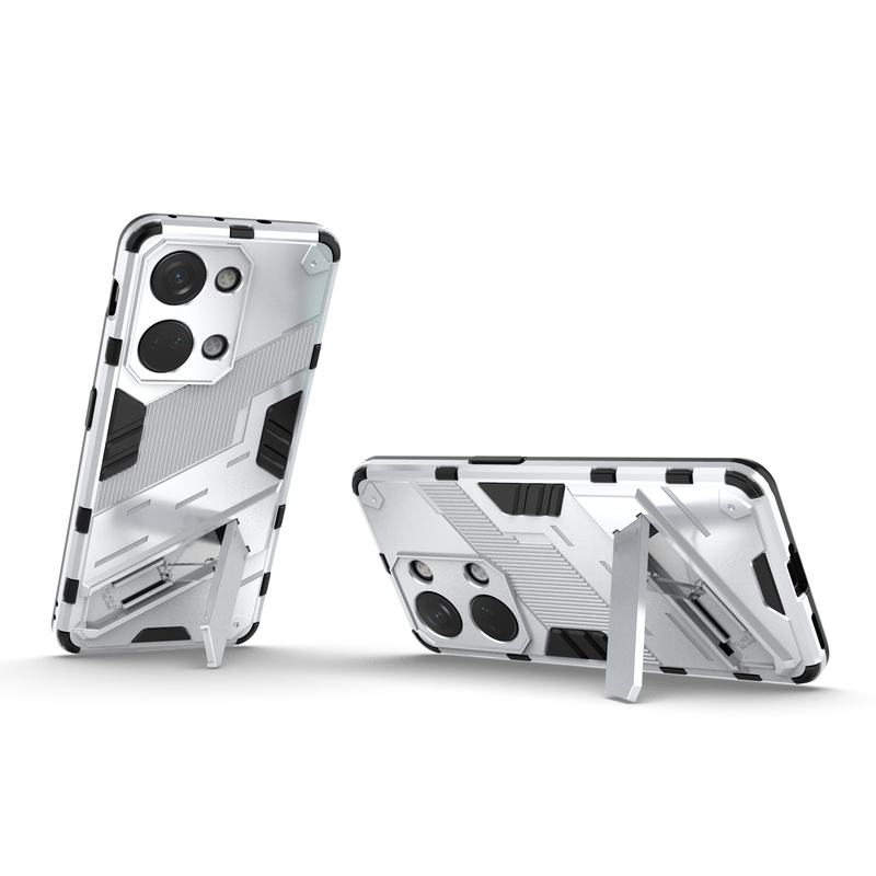 Elegant Armour -  Mobile Cover for OnePlus Nord 3 5G - 6.74 Inches