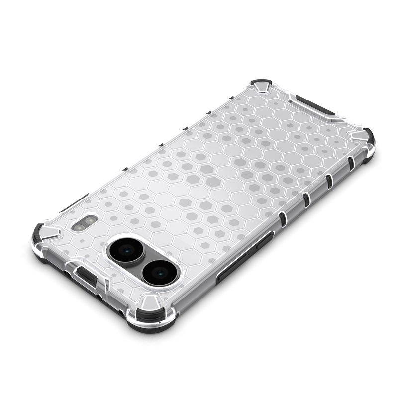 Classic Armour - Back Cover for OnePlus Nord 4 5G - 6.74 Inches
