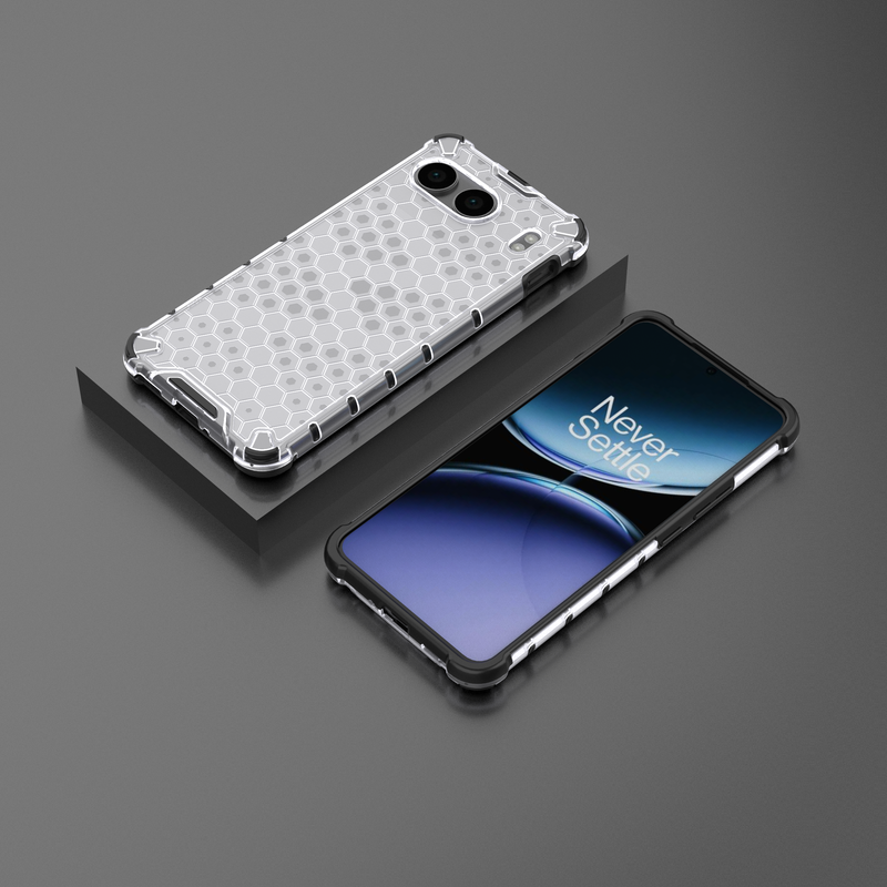 Classic Armour - Back Cover for OnePlus Nord 4 5G - 6.74 Inches