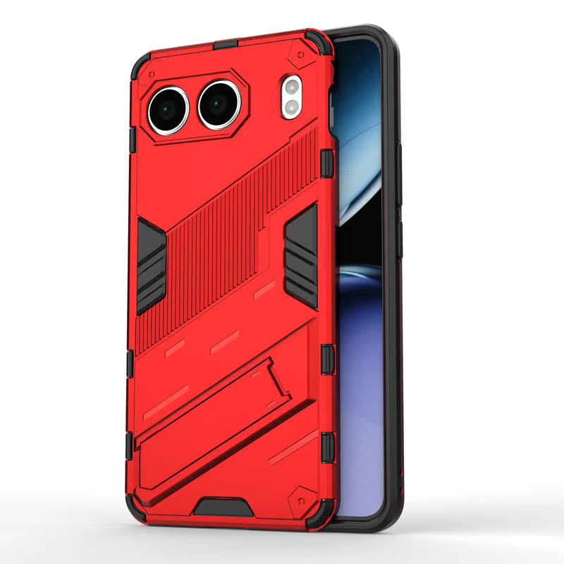 Elegant Armour - Mobile Cover for OnePlus Nord 4 5G - 6.74 Inches