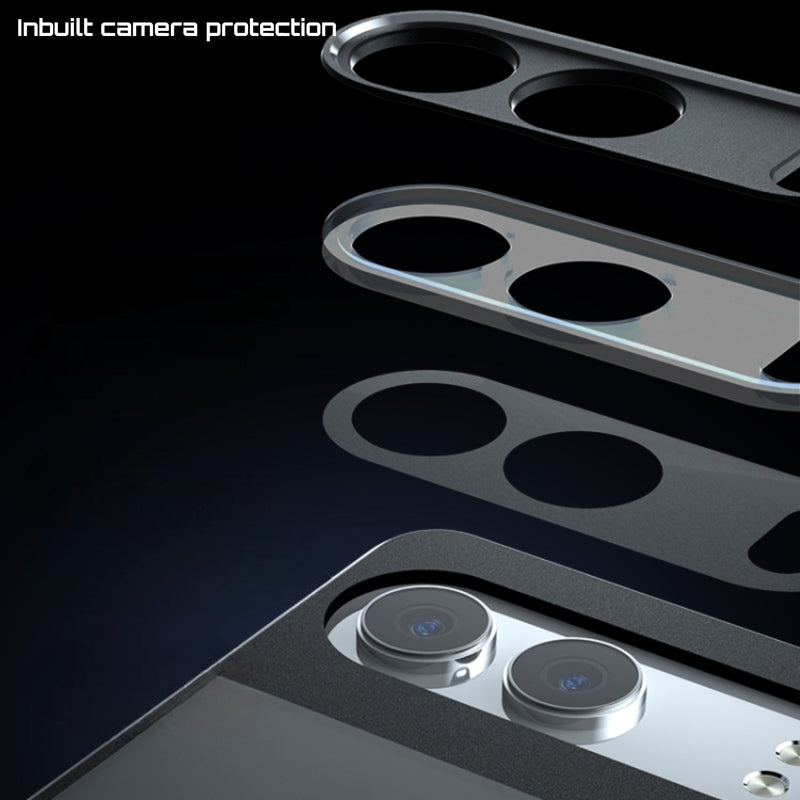 X Series Classic - Mobile Back Cover for OnePlus Nord 4 5G - 6.74 Inches