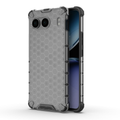 Classic Armour - Back Cover for OnePlus Nord 4 5G - 6.74 Inches