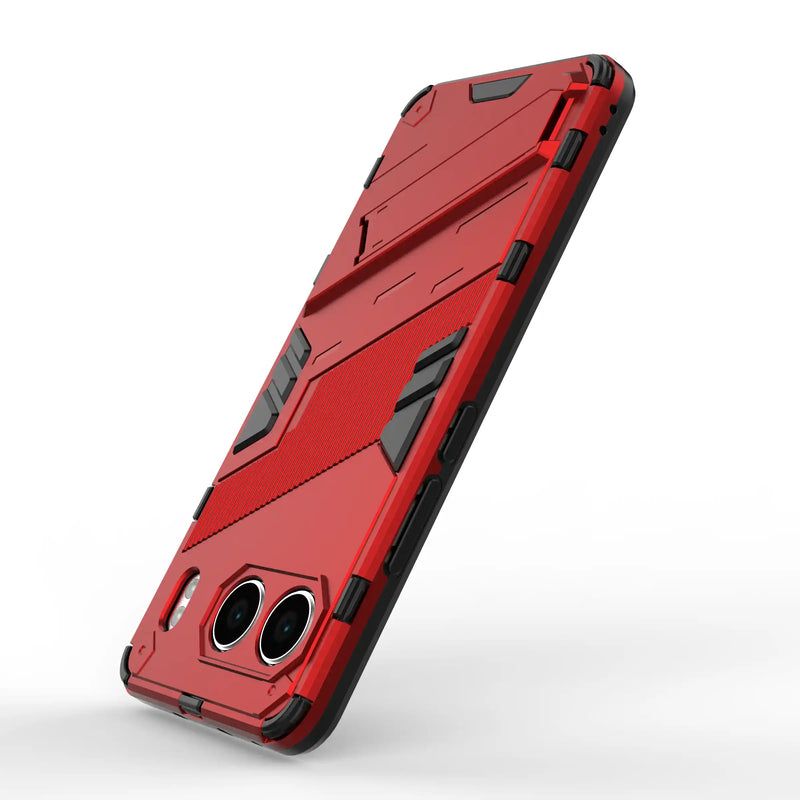 Elegant Armour - Mobile Cover for OnePlus Nord 4 5G - 6.74 Inches