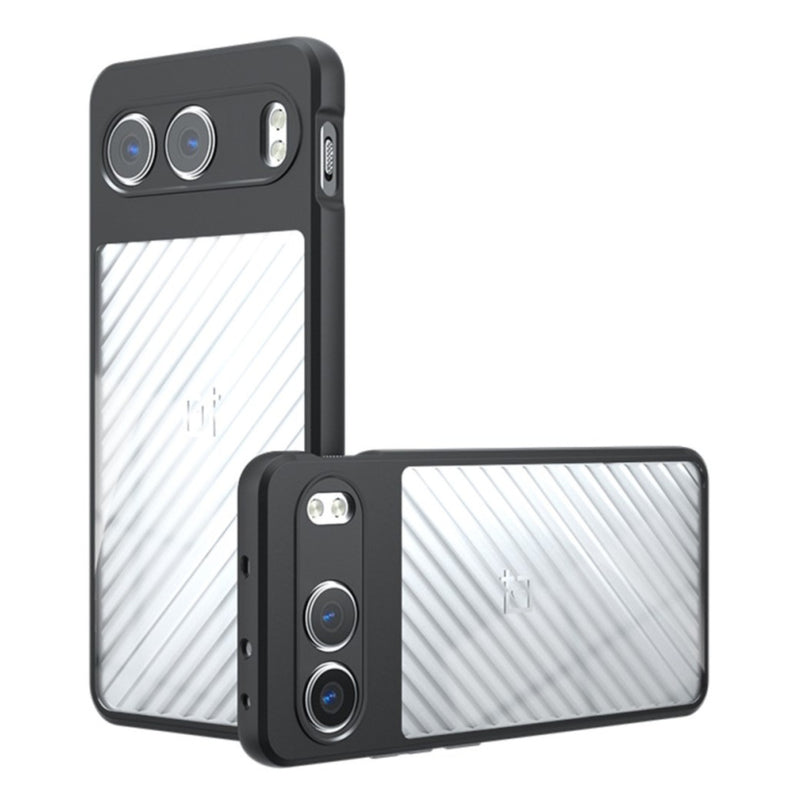 X Series Classic - Mobile Back Case for OnePlus Nord 4 5G - 6.74 Inches