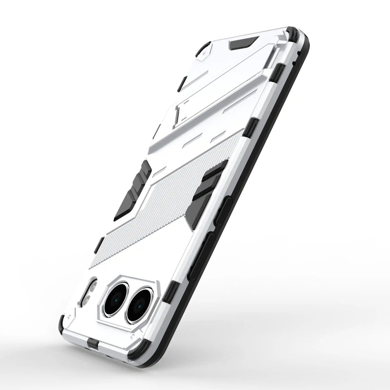 Elegant Armour - Mobile Cover for OnePlus Nord 4 5G - 6.74 Inches