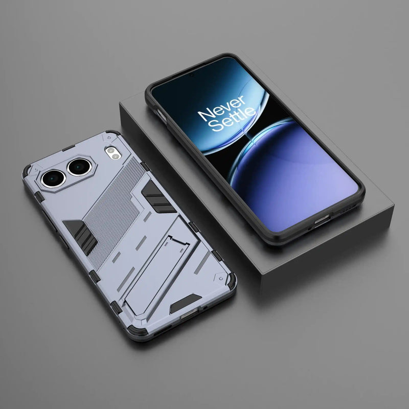 Elegant Armour - Mobile Cover for OnePlus Nord 4 5G - 6.74 Inches