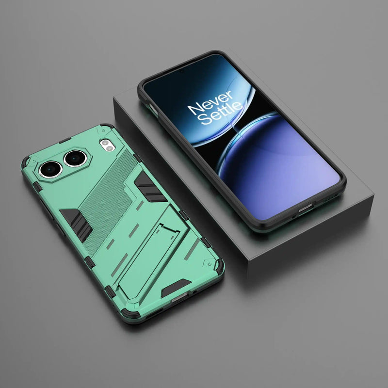Elegant Armour - Mobile Cover for OnePlus Nord 4 5G - 6.74 Inches