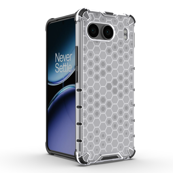 Classic Armour - Back Cover for OnePlus Nord 4 5G - 6.74 Inches