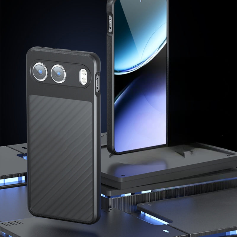 X Series Classic - Mobile Back Case for OnePlus Nord 4 5G - 6.74 Inches