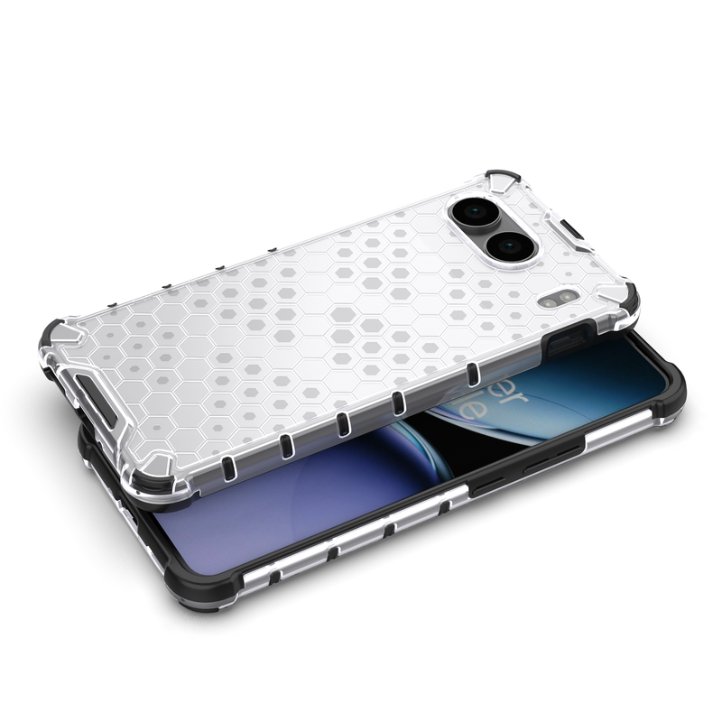 Classic Armour - Back Cover for OnePlus Nord 4 5G - 6.74 Inches