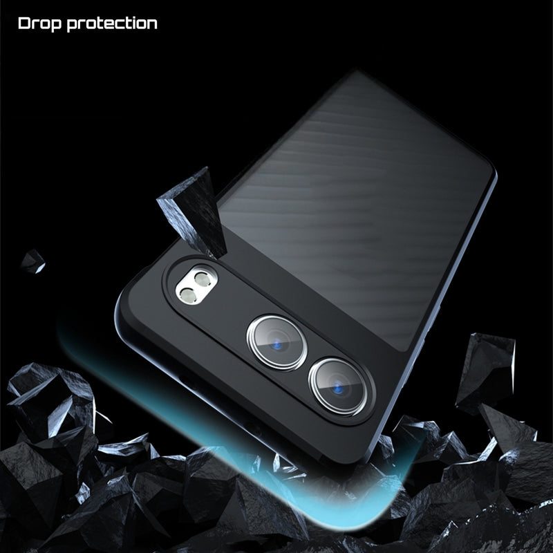X Series Classic - Mobile Back Case for OnePlus Nord 4 5G - 6.74 Inches