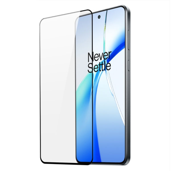 nPlusOne - 9H Tempered Glass for OnePlus Nord 4 5G - 6.74 Inches
