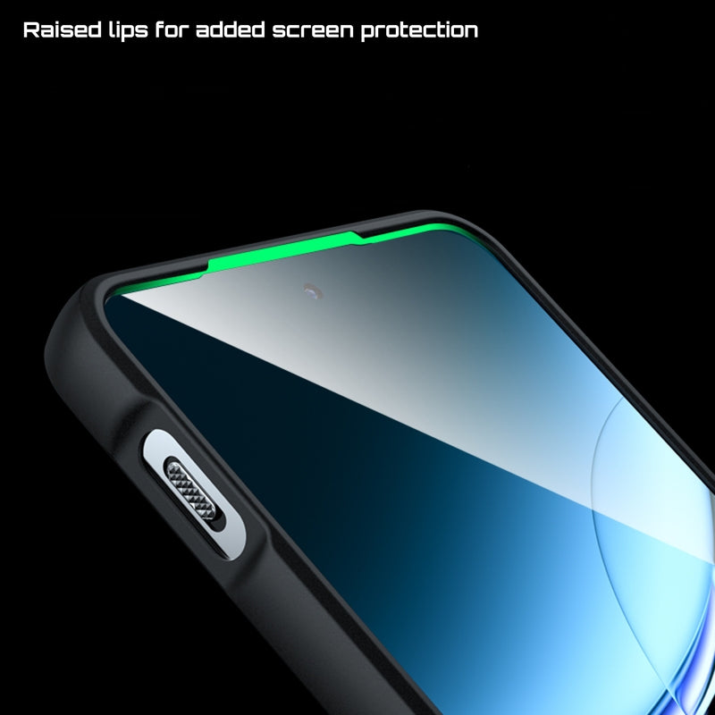 X Series Classic - Mobile Back Case for OnePlus Nord 4 5G - 6.74 Inches