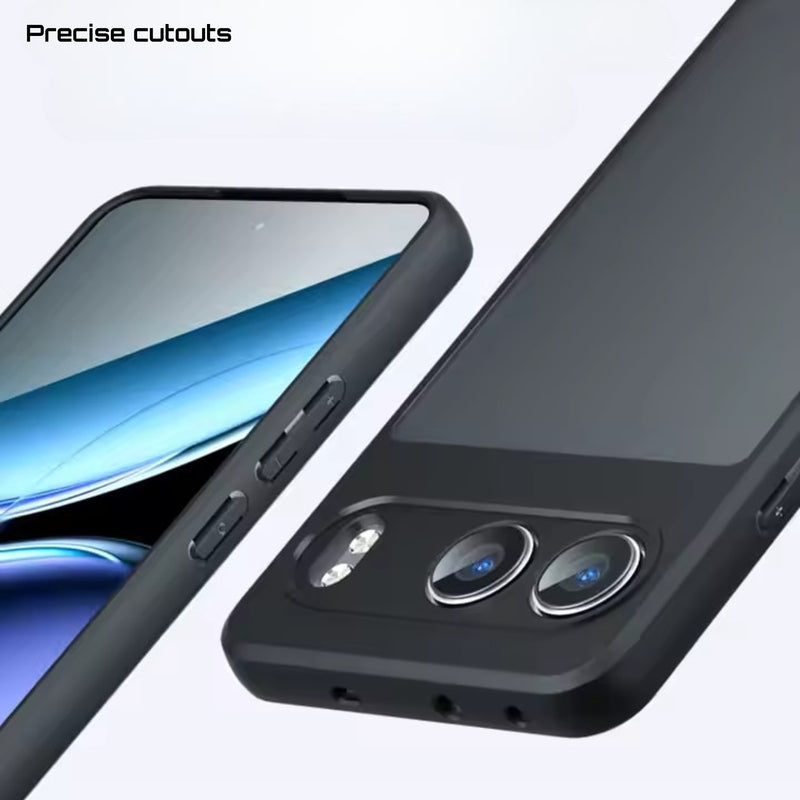 X Series Classic - Mobile Back Case for OnePlus Nord 4 5G - 6.74 Inches