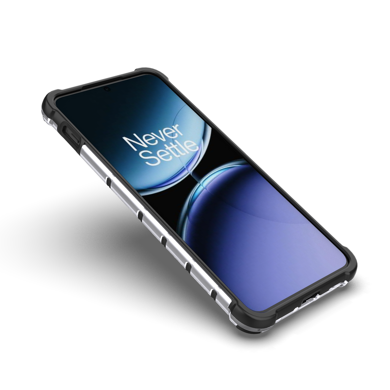 Classic Armour - Back Cover for OnePlus Nord 4 5G - 6.74 Inches