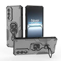 Classic Connect Robot - Mobile Back Cover for OnePlus Nord 5 5G - 6.83 Inches