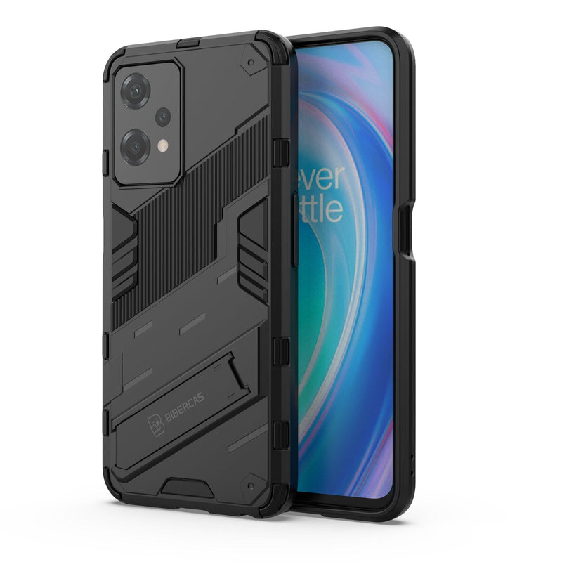Elegant Armour - Mobile Back Case for Realme 9 Pro 5G - 6.59 Inches