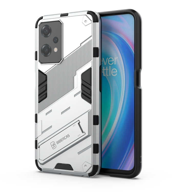 Elegant Armour - Mobile Back Case for Realme 9 Pro 5G - 6.59 Inches