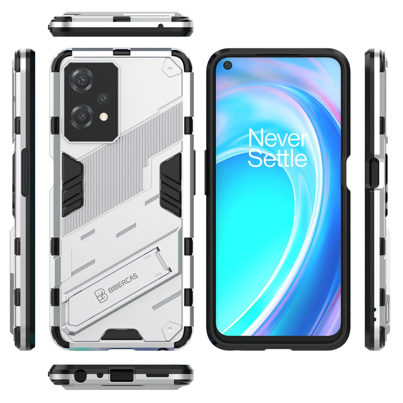 Elegant Armour -  Mobile Cover for Realme 9 Pro 5G - 6.59 Inches