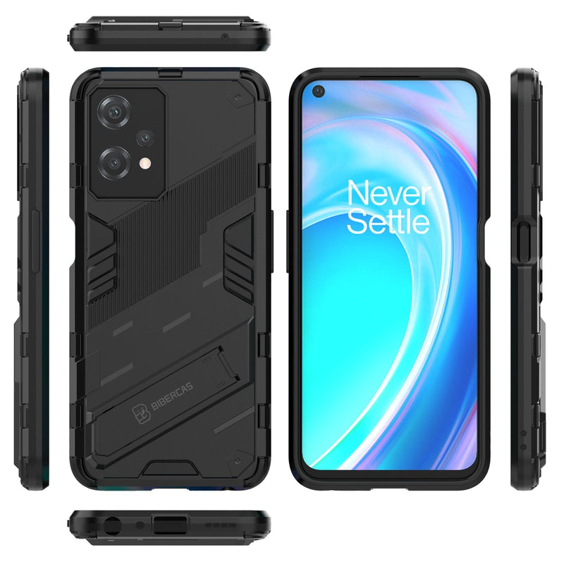 Elegant Armour - Mobile Back Case for Realme 9 Pro 5G - 6.59 Inches