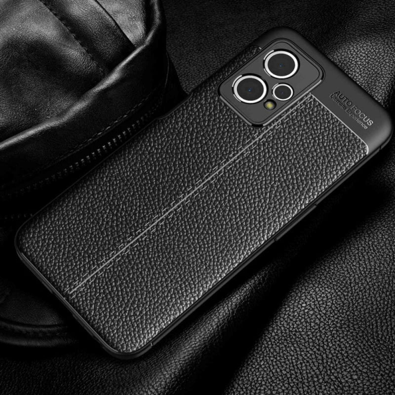 Elegant Textured - Mobile Back Cover for Realme 9 Pro 5G - 6.59 Inches