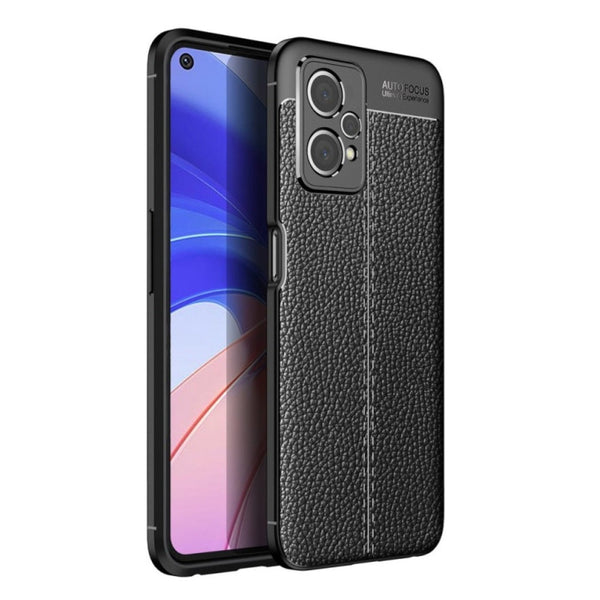 Elegant Textured - Mobile Back Cover for OnePlus Nord CE 2 Lite 5G - 6.59 Inches