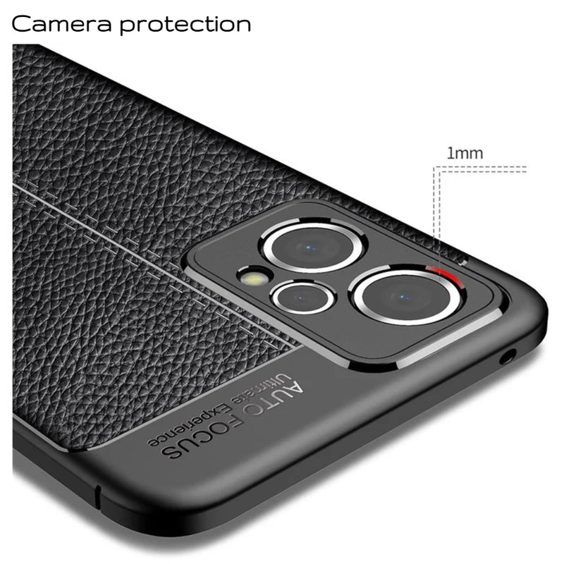 Elegant Textured - Back Case for OnePlus Nord CE 2 Lite 5G - 6.59 Inches