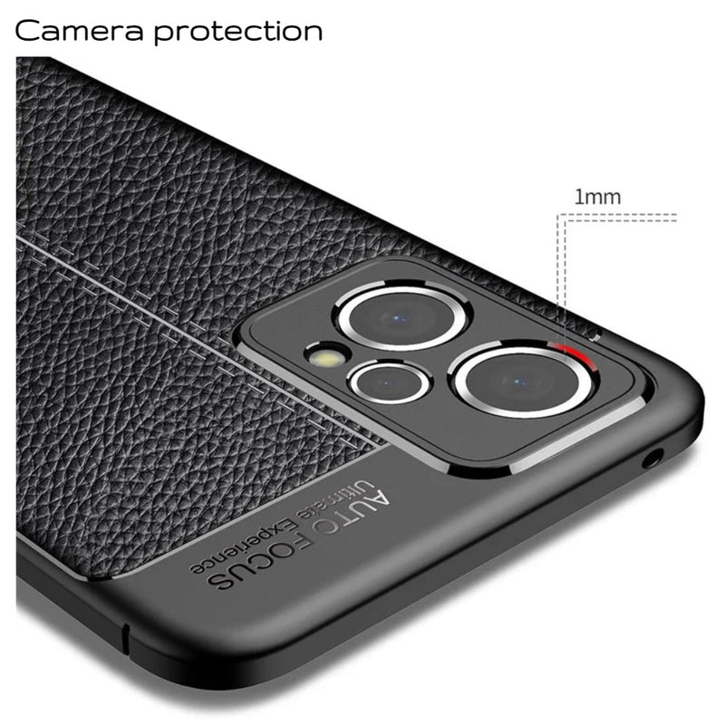 Elegant Textured - Mobile Back Cover for Realme 9 Pro 5G - 6.59 Inches
