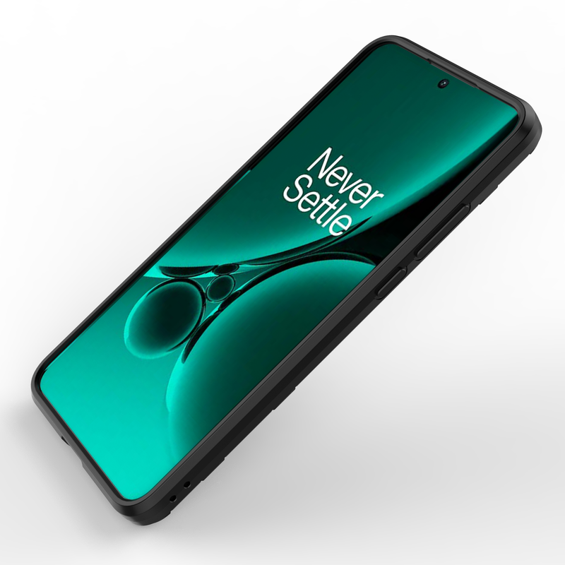 Elegant Armour - Mobile Back Case for OnePlus Nord CE 3 5G - 6.7 Inches