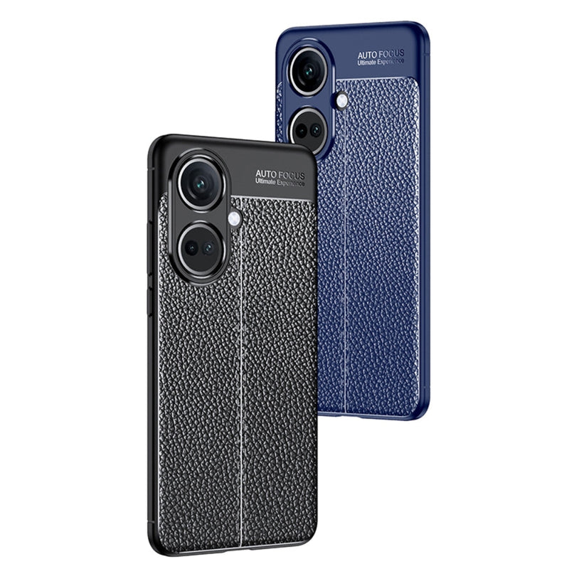 Elegant Textured - Mobile Back Cover for OnePlus Nord CE 3 5G - 6.7 Inches