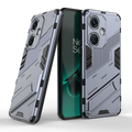 Elegant Armour - Mobile Back Case for OnePlus Nord CE 3 5G - 6.7 Inches