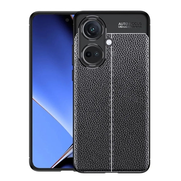 Elegant Textured - Mobile Back Cover for OnePlus Nord CE 3 5G - 6.7 Inches