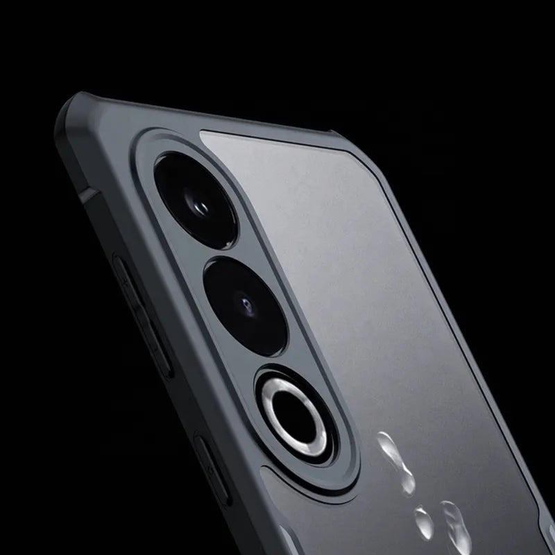 X Series - mOBILE cASE for OnePlus Nord CE4 5G - 6.7 Inches