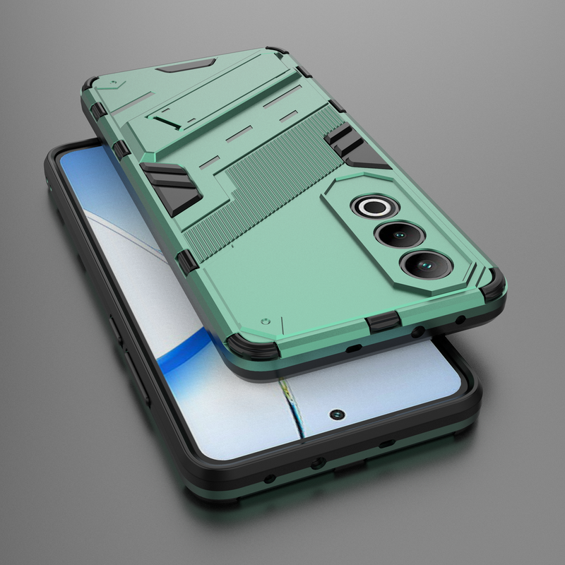 Elegant Armour -  Mobile Cover for OnePlus Nord CE4 5G - 6.7 Inches