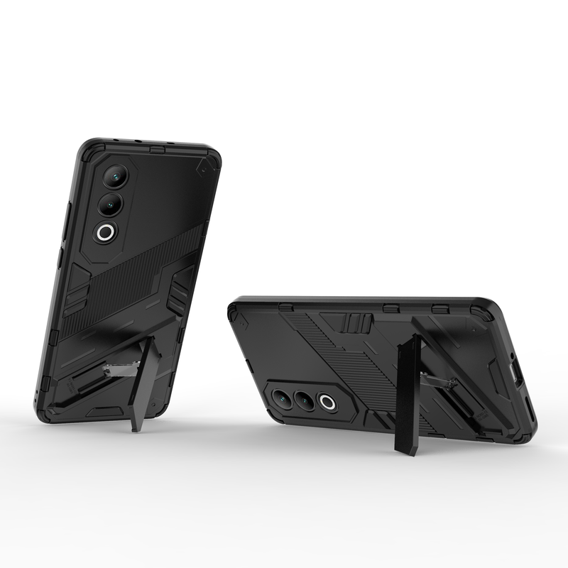 Elegant Armour -  Mobile Cover for OnePlus Nord CE4 5G - 6.7 Inches