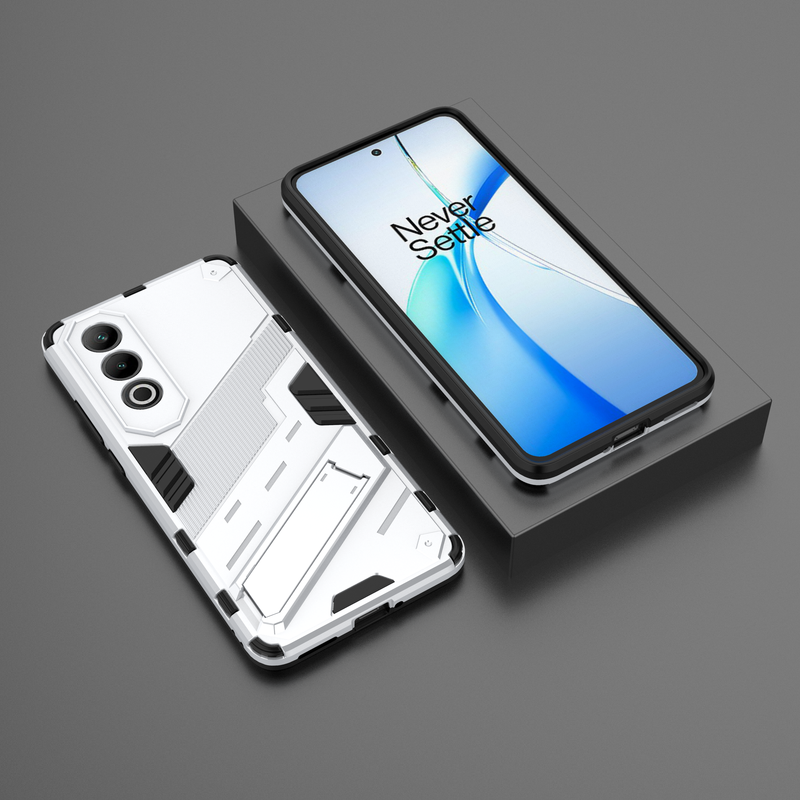 Elegant Armour -  Mobile Cover for OnePlus Nord CE4 5G - 6.7 Inches