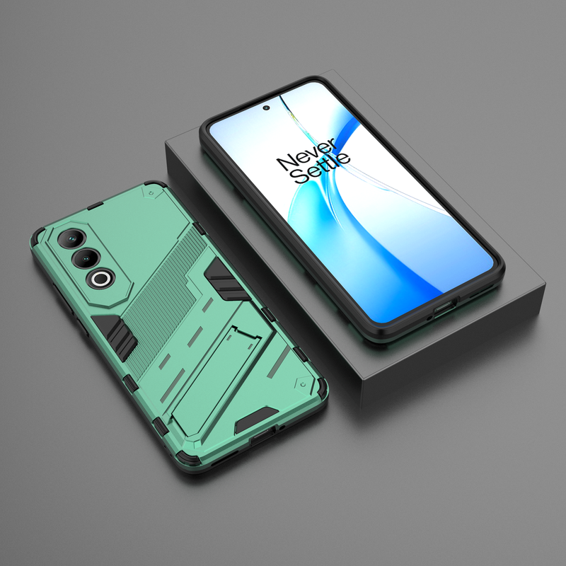 Elegant Armour -  Mobile Cover for OnePlus Nord CE4 5G - 6.7 Inches
