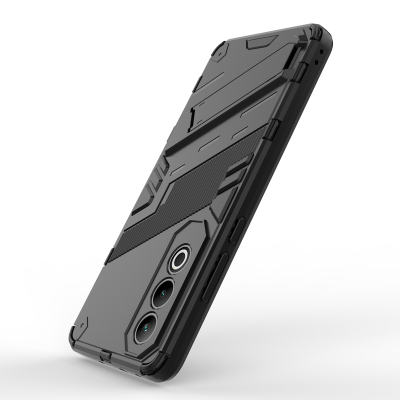 Elegant Armour -  Mobile Cover for OnePlus Nord CE4 5G - 6.7 Inches