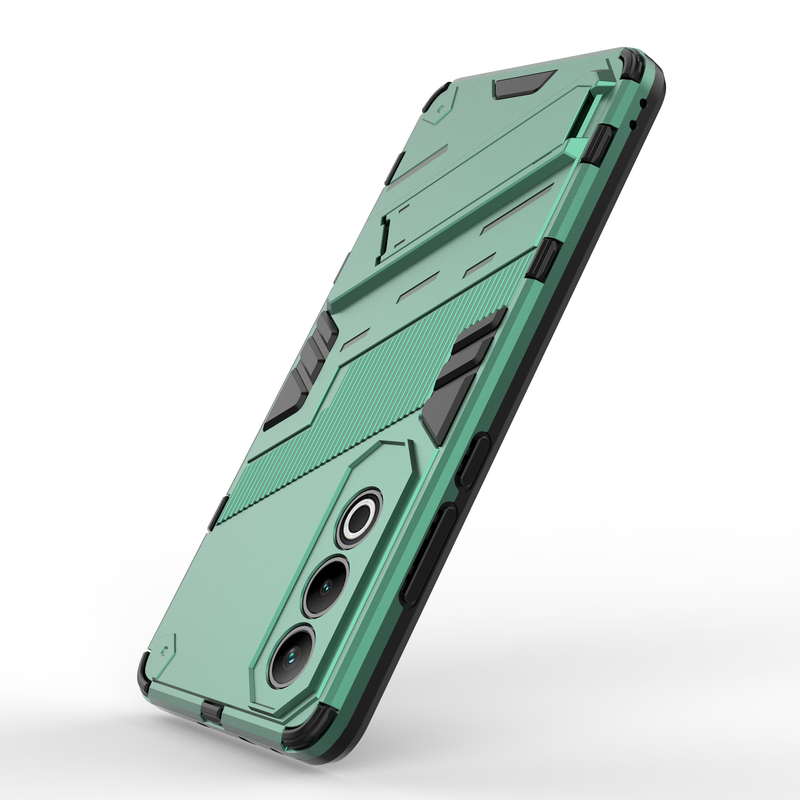 Elegant Armour -  Mobile Cover for OnePlus Nord CE4 5G - 6.7 Inches