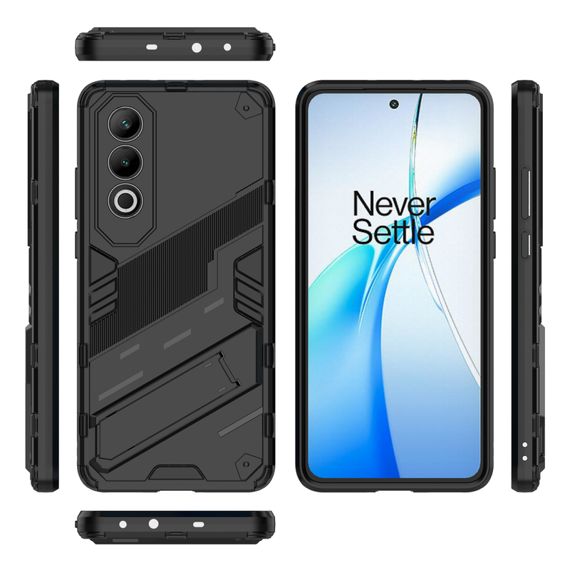 Elegant Armour -  Mobile Cover for OnePlus Nord CE4 5G - 6.7 Inches