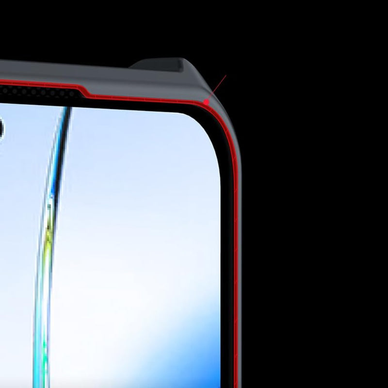 X Series - mOBILE cASE for OnePlus Nord CE4 5G - 6.7 Inches