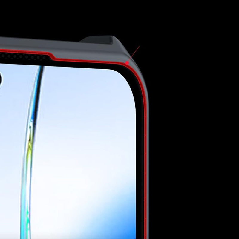 X Series - mOBILE bACK cASE for OnePlus Nord CE4 5G - 6.7 Inches