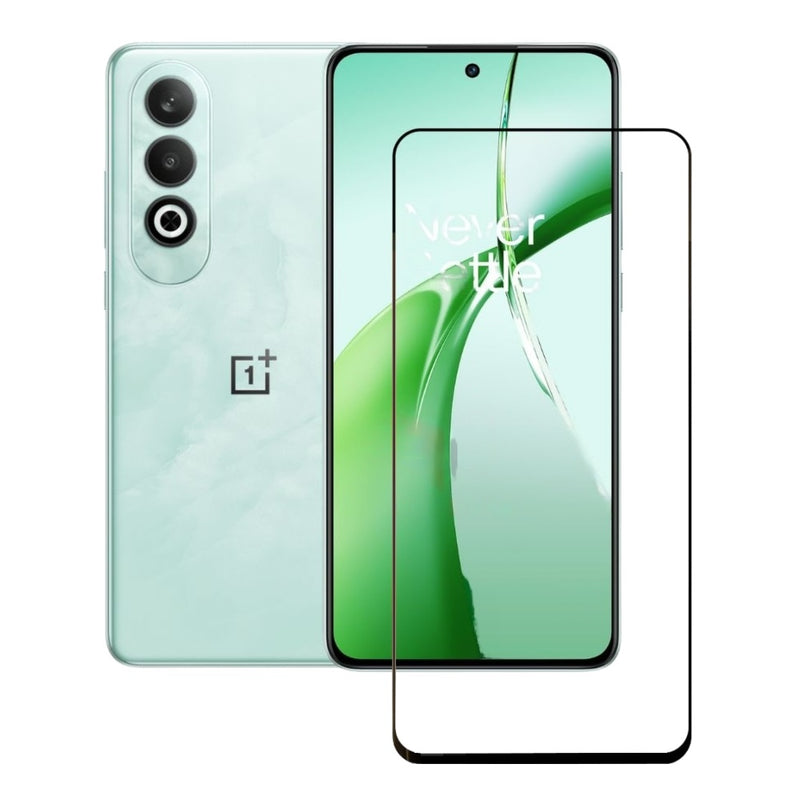 nPlusOne - 9H Tempered Glass for OnePlus Nord CE4 5G - 6.7 Inches