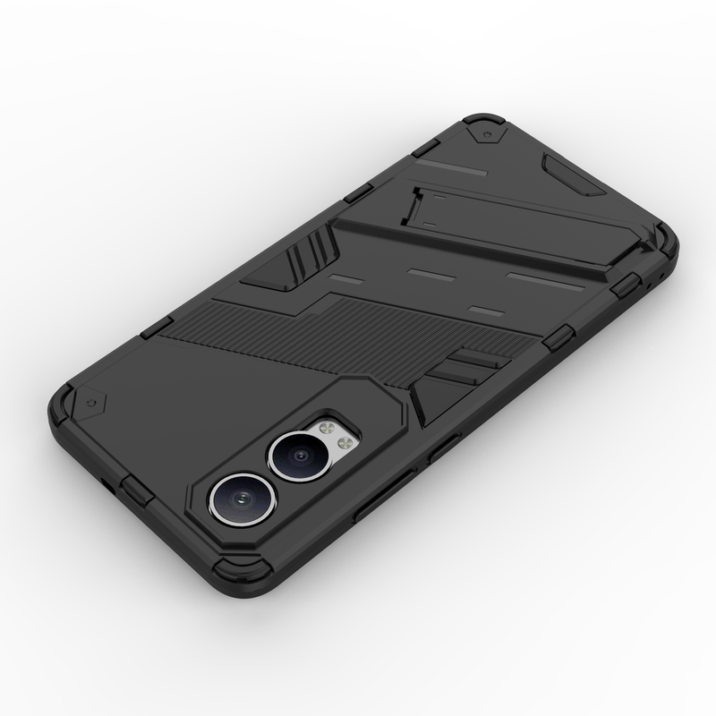 Elegant Armour - Mobile Cover for OnePlus Nord CE4 Lite 5G - 6.67 Inches