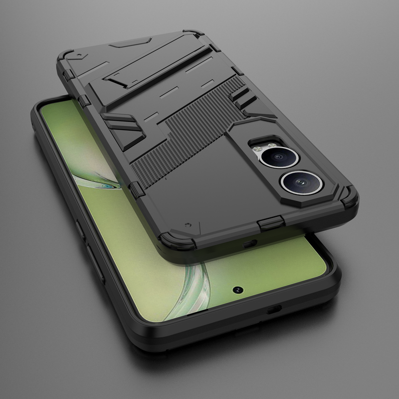 Elegant Armour - Mobile Cover for OnePlus Nord CE4 Lite 5G - 6.67 Inches