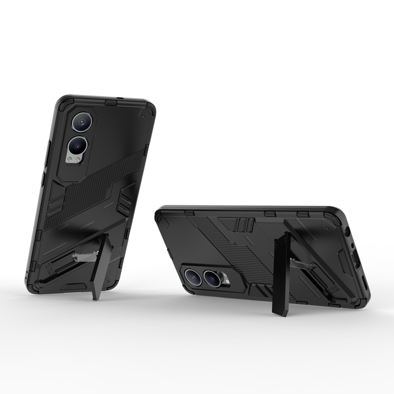 Elegant Armour - Mobile Cover for OnePlus Nord CE4 Lite 5G - 6.67 Inches
