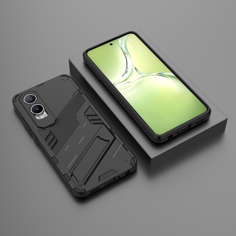Elegant Armour - Mobile Cover for OnePlus Nord CE4 Lite 5G - 6.67 Inches