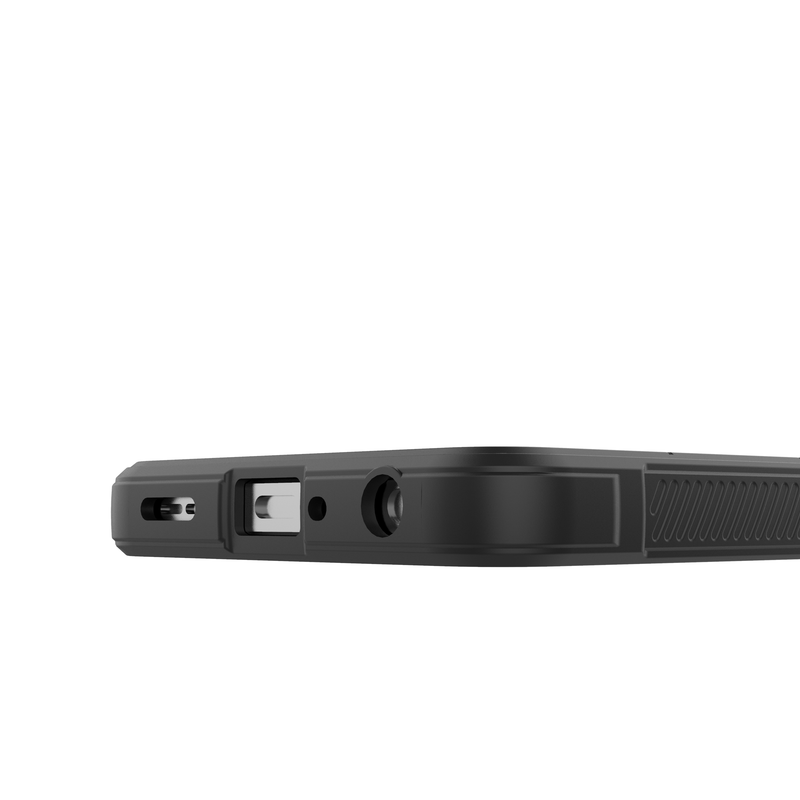Shield Silicone - Mobile Back Cover for OnePlus Nord CE4 Lite 5G - 6.67 Inches - (INR 159 Only for prepaid orders)